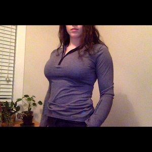 Adidas Climalite long sleeve